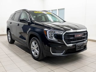 GMC Terrain  2024 à St-Jérôme, Québec - 9 - w320h240px