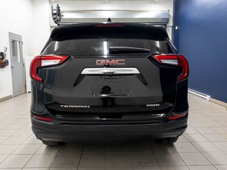 GMC Terrain  2024 à St-Jérôme, Québec - 6 - w320h240px