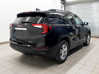 GMC Terrain  2024 à St-Jérôme, Québec - 8 - w320h240px