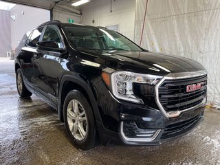 GMC Terrain  2024 à St-Jérôme, Québec - 9 - w320h240px