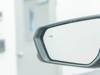 2024 GMC Terrain in St-Jérôme, Quebec - 32 - w320h240px