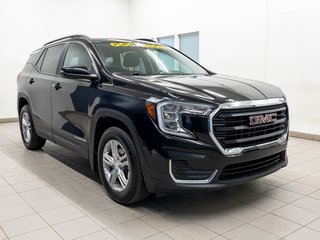 2024 GMC Terrain in St-Jérôme, Quebec - 9 - w320h240px