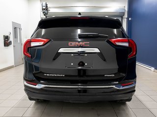 2024 GMC Terrain in St-Jérôme, Quebec - 9 - w320h240px
