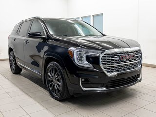 2024 GMC Terrain in St-Jérôme, Quebec - 11 - w320h240px