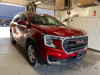 2024 GMC Terrain in St-Jérôme, Quebec - 9 - w320h240px