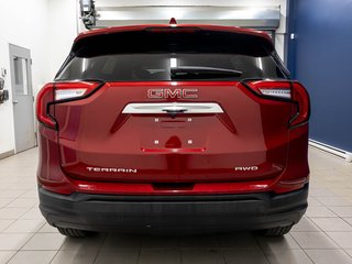 2024 GMC Terrain in St-Jérôme, Quebec - 6 - w320h240px