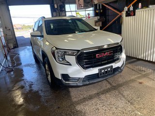 2024 GMC Terrain in St-Jérôme, Quebec - 9 - w320h240px