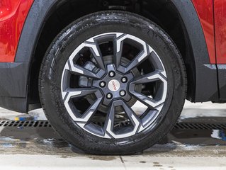 GMC Terrain  2025 à St-Jérôme, Québec - 36 - w320h240px