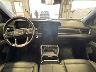 2025 GMC Terrain in St-Jérôme, Quebec - 4 - w320h240px
