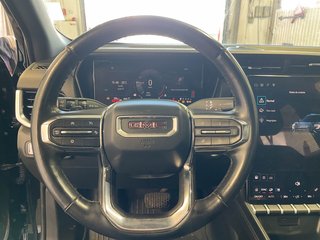 2025 GMC Terrain in St-Jérôme, Quebec - 13 - w320h240px