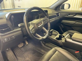 2025 GMC Terrain in St-Jérôme, Quebec - 11 - w320h240px