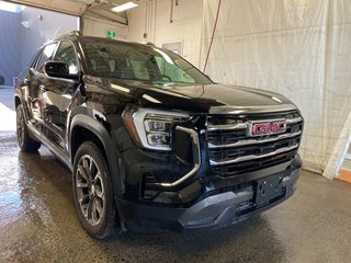 2025 GMC Terrain in St-Jérôme, Quebec - 10 - w320h240px