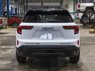 2026 GMC Terrain in St-Jérôme, Quebec - 6 - w320h240px