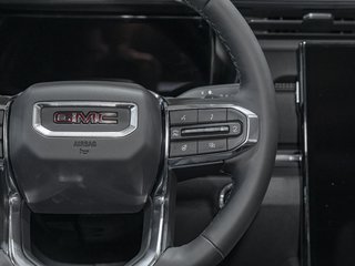 2026 GMC Terrain in St-Jérôme, Quebec - 15 - w320h240px