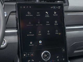 2026 GMC Terrain in St-Jérôme, Quebec - 18 - w320h240px