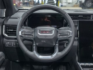 2026 GMC Terrain in St-Jérôme, Quebec - 12 - w320h240px
