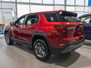 2026 GMC Terrain in St-Jérôme, Quebec - 6 - w320h240px
