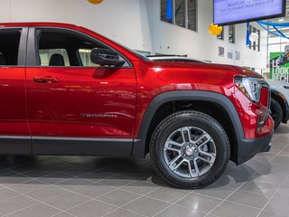 2026 GMC Terrain in St-Jérôme, Quebec - 32 - w320h240px