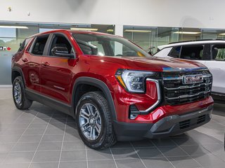 2026 GMC Terrain in St-Jérôme, Quebec - 10 - w320h240px