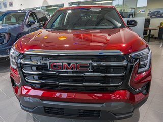 2026 GMC Terrain in St-Jérôme, Quebec - 2 - w320h240px