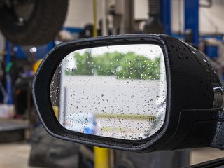 GMC Terrain  2026 à St-Jérôme, Québec - 32 - w320h240px