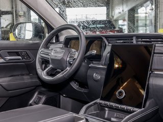 2026 GMC Terrain in St-Jérôme, Quebec - 29 - w320h240px