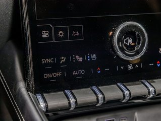 2026 GMC Terrain in St-Jérôme, Quebec - 24 - w320h240px