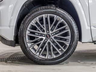 2026 GMC Terrain in St-Jérôme, Quebec - 37 - w320h240px