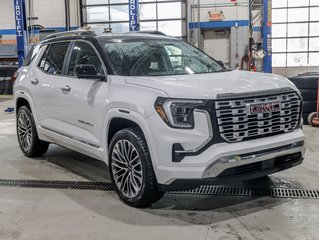 2026 GMC Terrain in St-Jérôme, Quebec - 10 - w320h240px