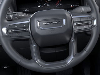 2026 GMC Terrain in St-Jérôme, Quebec - 19 - w320h240px