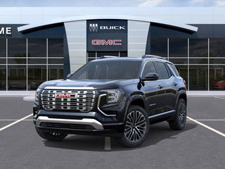 2026 GMC Terrain in St-Jérôme, Quebec - 6 - w320h240px