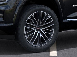 2026 GMC Terrain in St-Jérôme, Quebec - 9 - w320h240px