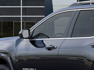 2026 GMC Terrain in St-Jérôme, Quebec - 12 - w320h240px