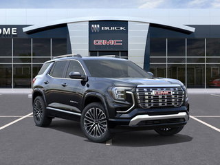 2026 GMC Terrain in St-Jérôme, Quebec - 7 - w320h240px
