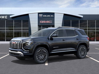 2026 GMC Terrain in St-Jérôme, Quebec - 2 - w320h240px