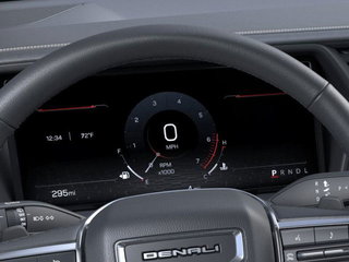 2026 GMC Terrain in St-Jérôme, Quebec - 18 - w320h240px