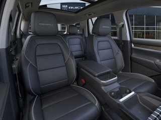 2026 GMC Terrain in St-Jérôme, Quebec - 16 - w320h240px