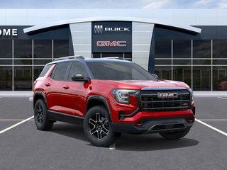 GMC Terrain  2026 à St-Jérôme, Québec - 7 - w320h240px