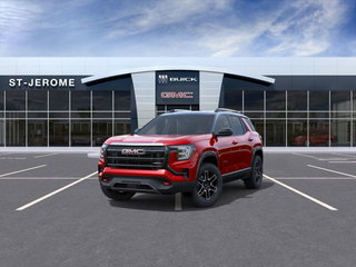 GMC Terrain  2026 à St-Jérôme, Québec - 8 - w320h240px