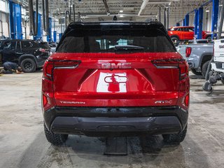 GMC Terrain  2026 à St-Jérôme, Québec - 8 - w320h240px