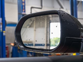 GMC Terrain  2026 à St-Jérôme, Québec - 34 - w320h240px