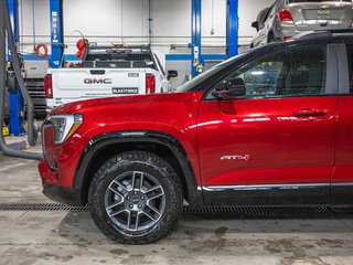 GMC Terrain  2026 à St-Jérôme, Québec - 35 - w320h240px