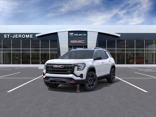 GMC Terrain  2026 à St-Jérôme, Québec - 8 - w320h240px