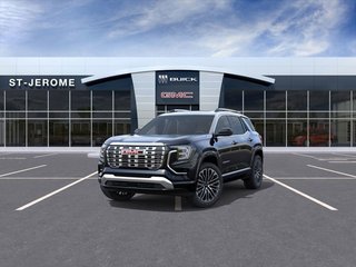 GMC Terrain  2026 à St-Jérôme, Québec - 8 - w320h240px