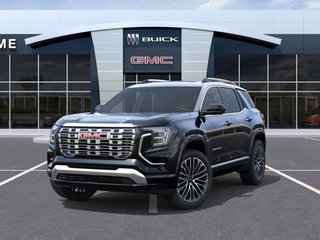 GMC Terrain  2026 à St-Jérôme, Québec - 6 - w320h240px