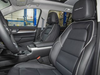 2026 GMC Terrain in St-Jérôme, Quebec - 11 - w320h240px