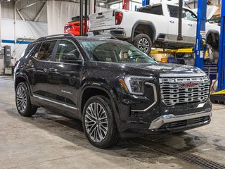 2026 GMC Terrain in St-Jérôme, Quebec - 10 - w320h240px
