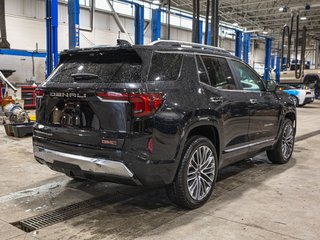 2026 GMC Terrain in St-Jérôme, Quebec - 9 - w320h240px