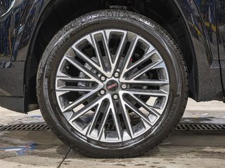 2026 GMC Terrain in St-Jérôme, Quebec - 36 - w320h240px