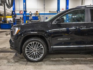 2026 GMC Terrain in St-Jérôme, Quebec - 35 - w320h240px
